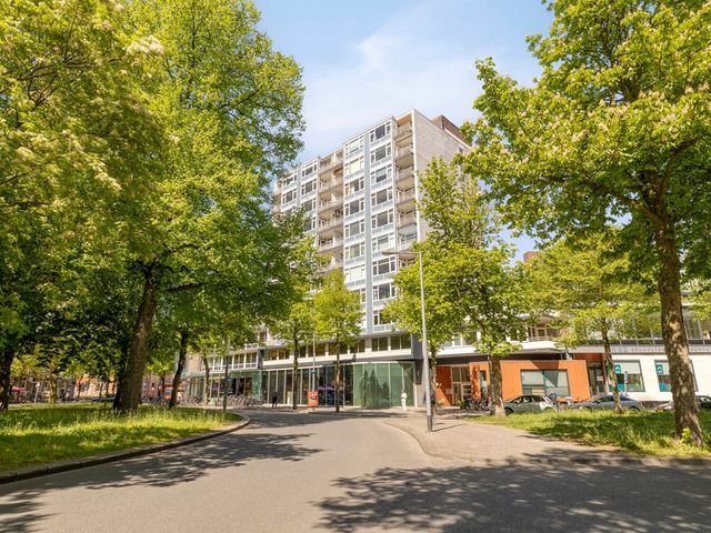 Hereplein 23, Groningen
