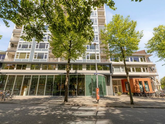 Hereplein 23, Groningen