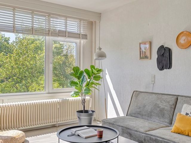 Hereplein 23, Groningen