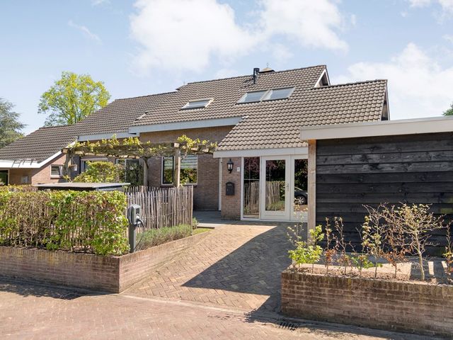 De Ooster Esch 16a, Gramsbergen