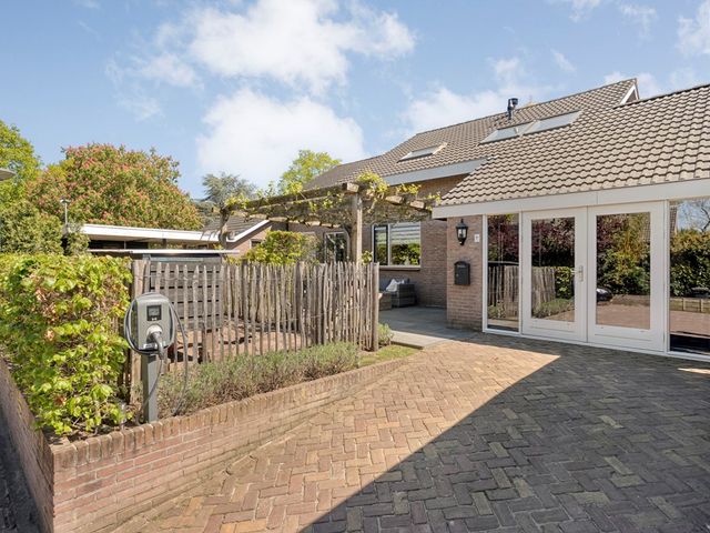 De Ooster Esch 16a, Gramsbergen