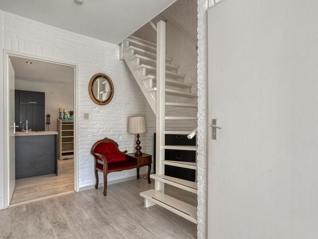 De Ooster Esch 16a, Gramsbergen