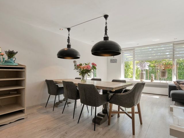 De Ooster Esch 16a, Gramsbergen