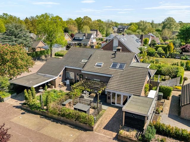 De Ooster Esch 16a, Gramsbergen