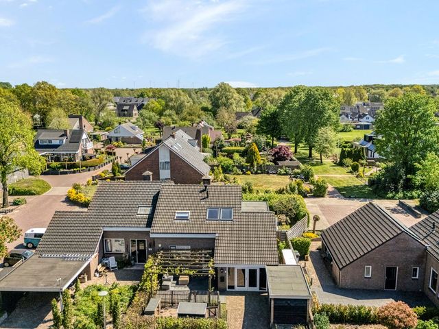 De Ooster Esch 16a, Gramsbergen
