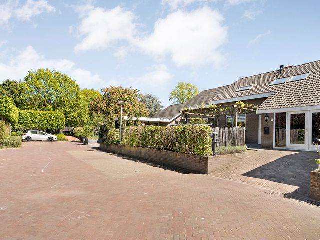 De Ooster Esch 16a, Gramsbergen