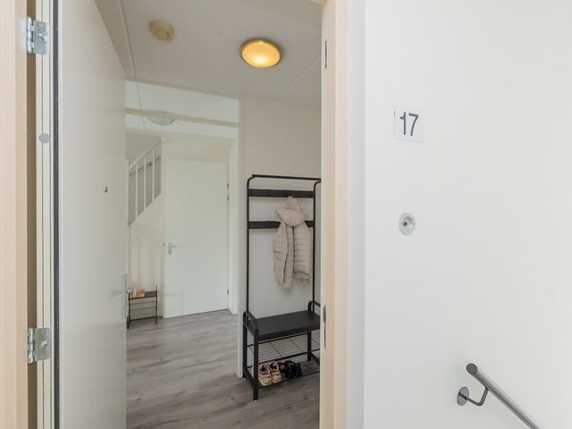 Andellaan 17, Noordwijkerhout