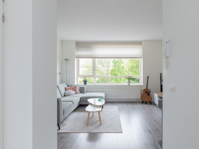 Andellaan 17, Noordwijkerhout