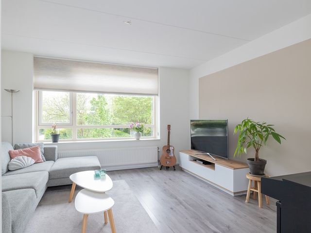 Andellaan 17, Noordwijkerhout