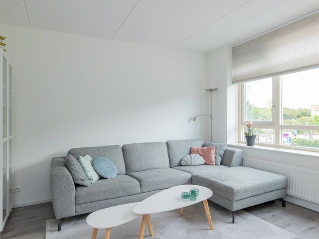 Andellaan 17, Noordwijkerhout