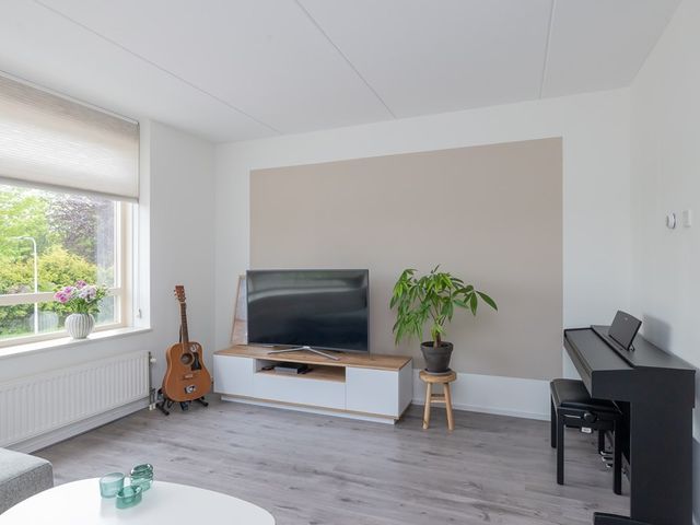 Andellaan 17, Noordwijkerhout