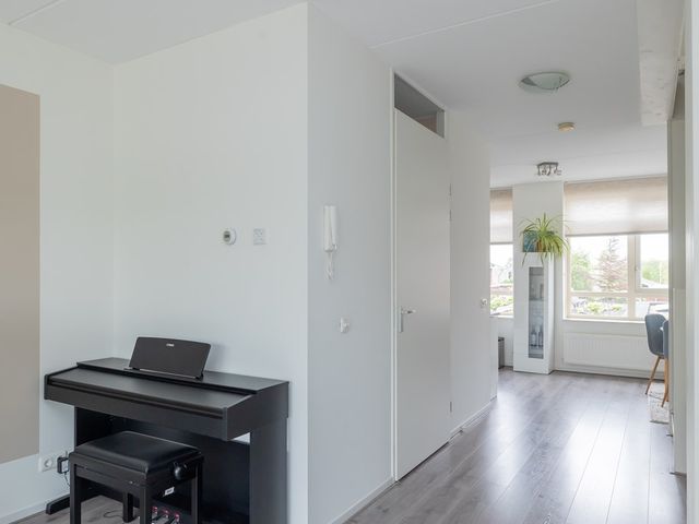 Andellaan 17, Noordwijkerhout