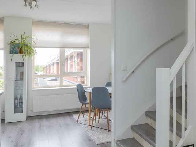 Andellaan 17, Noordwijkerhout