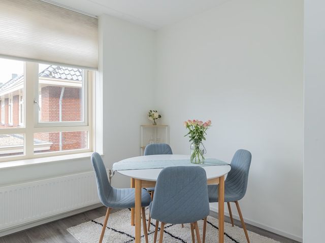 Andellaan 17, Noordwijkerhout