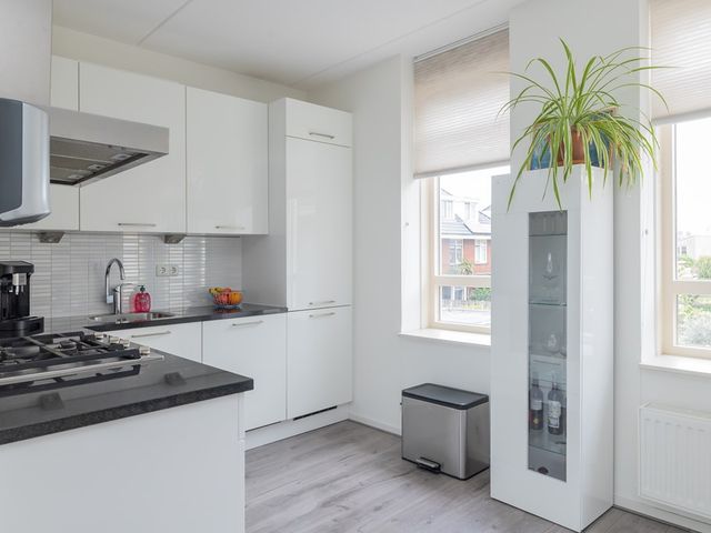 Andellaan 17, Noordwijkerhout