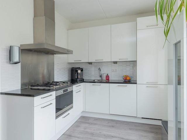 Andellaan 17, Noordwijkerhout