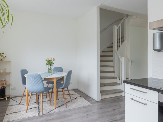 Andellaan 17, Noordwijkerhout