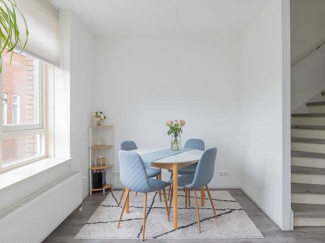 Andellaan 17, Noordwijkerhout