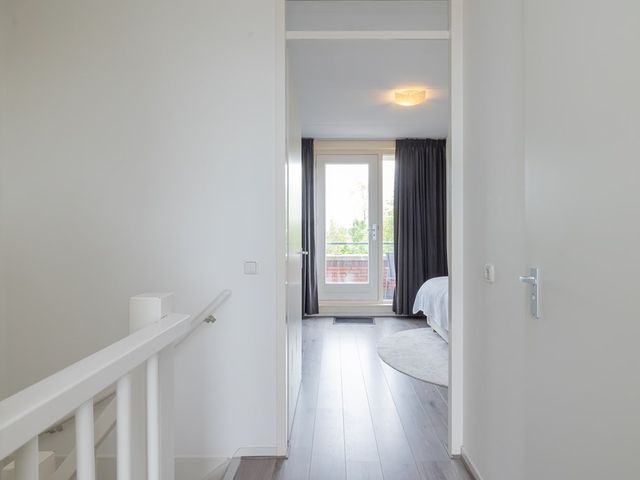 Andellaan 17, Noordwijkerhout