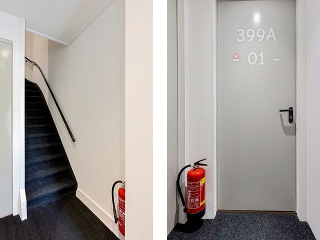 Hoogstraat 399A01, Eindhoven