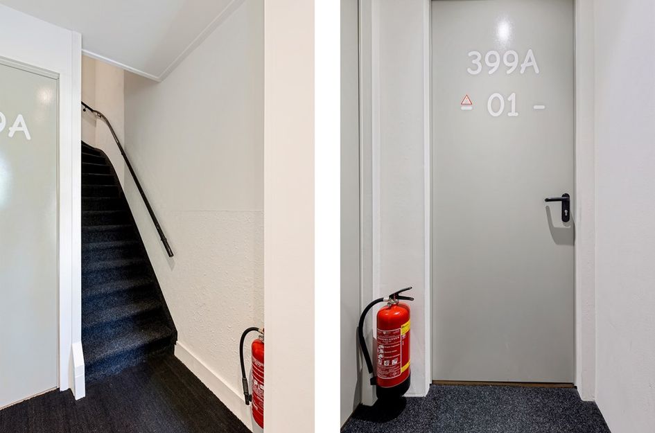 Hoogstraat 399A01