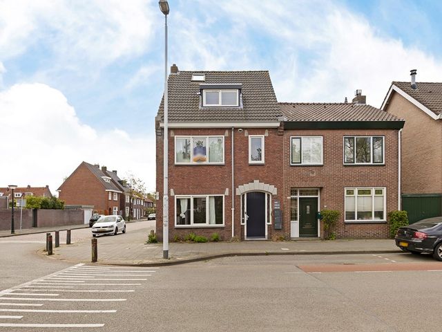 Hoogstraat 399A01, Eindhoven