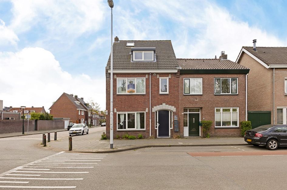 Hoogstraat 399A01