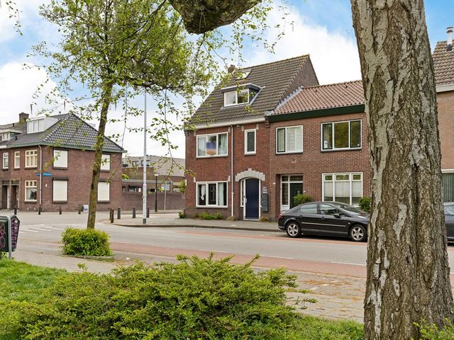 Hoogstraat 399A01, Eindhoven