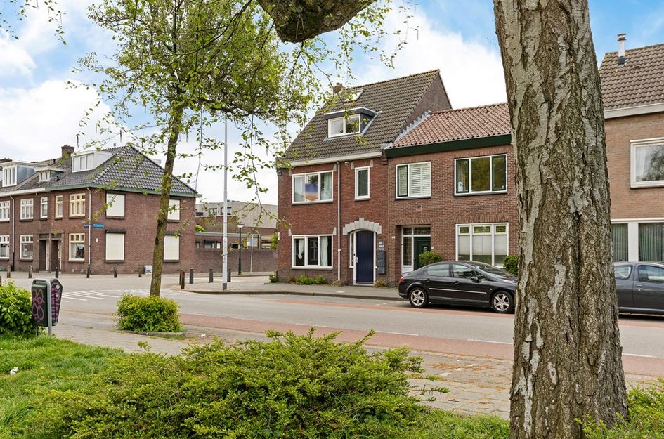 Hoogstraat 399A01