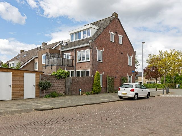 Hoogstraat 399A01, Eindhoven