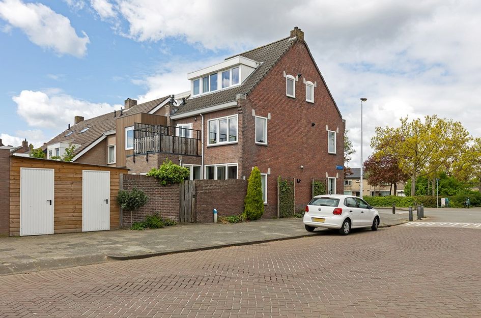 Hoogstraat 399A01