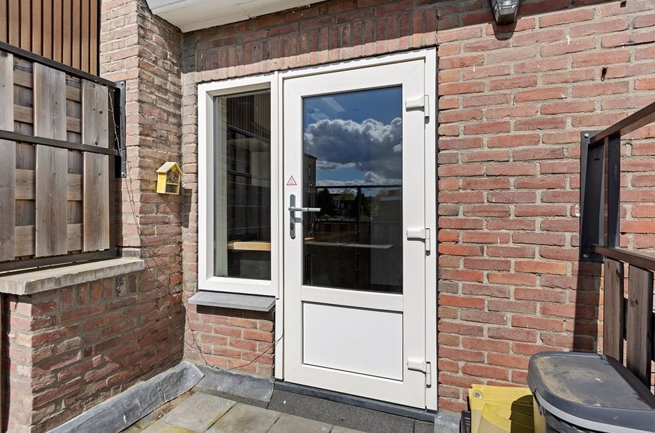 Hoogstraat 399A01