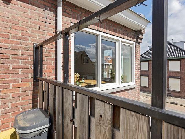 Hoogstraat 399A01, Eindhoven