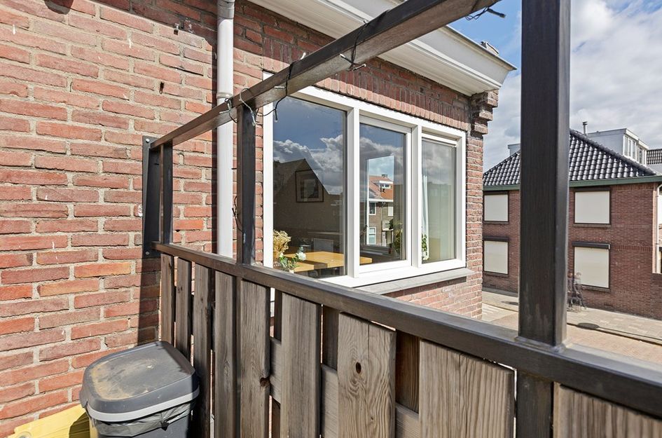 Hoogstraat 399A01
