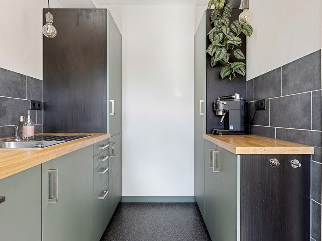 Hoogstraat 399A01, Eindhoven