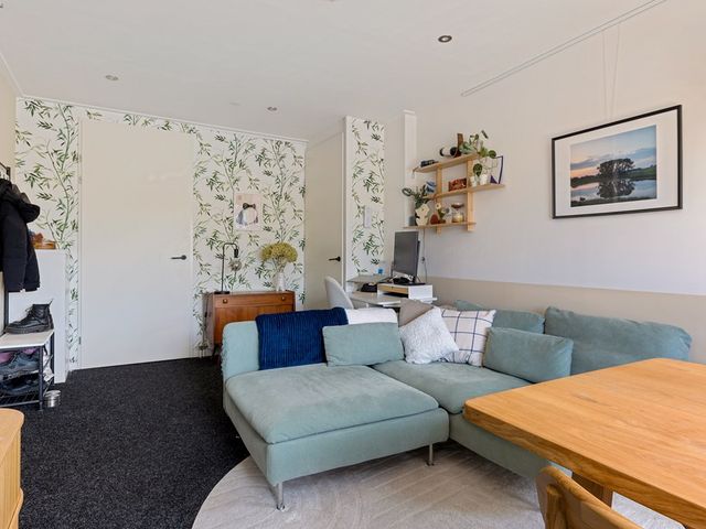 Hoogstraat 399A01, Eindhoven