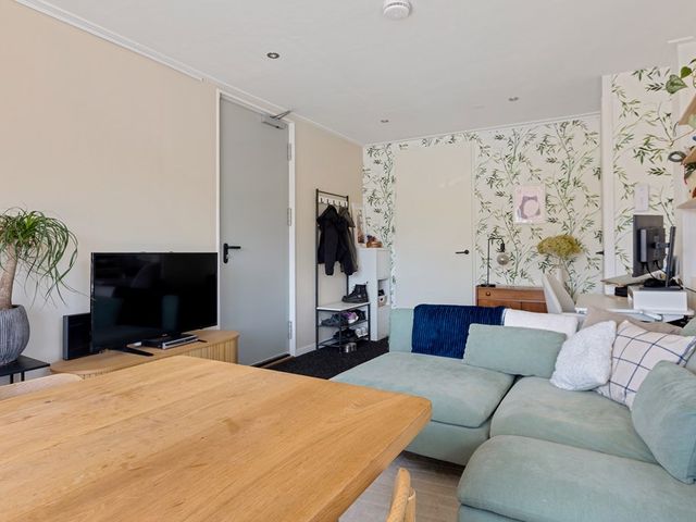 Hoogstraat 399A01, Eindhoven