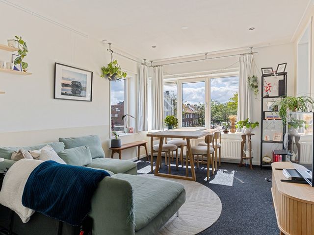 Hoogstraat 399A01, Eindhoven