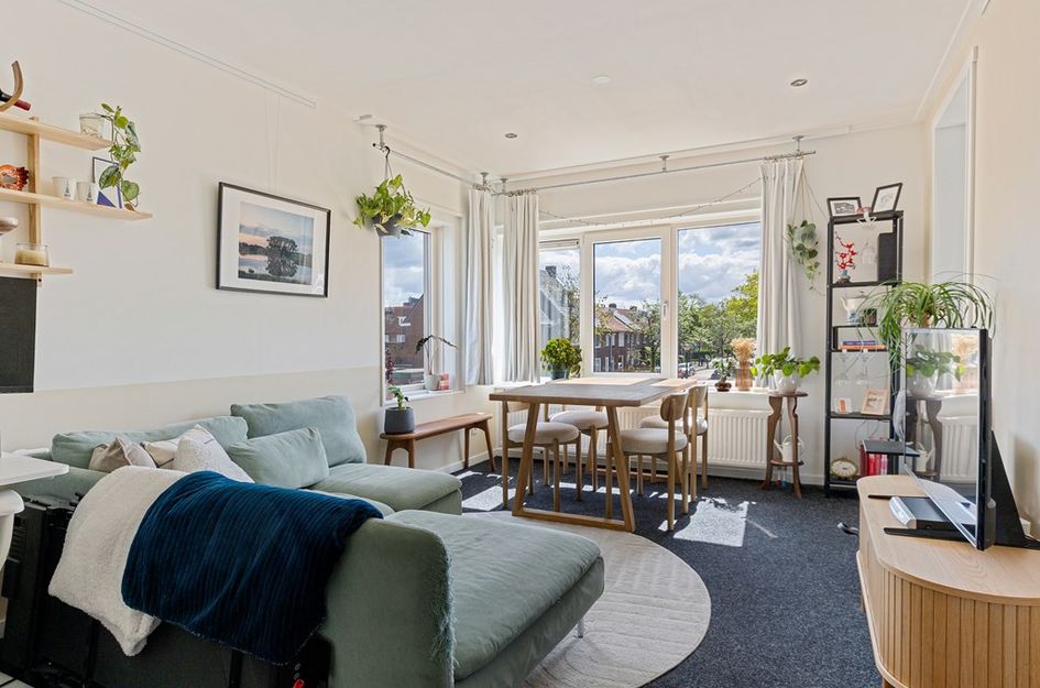 Hoogstraat 399A01