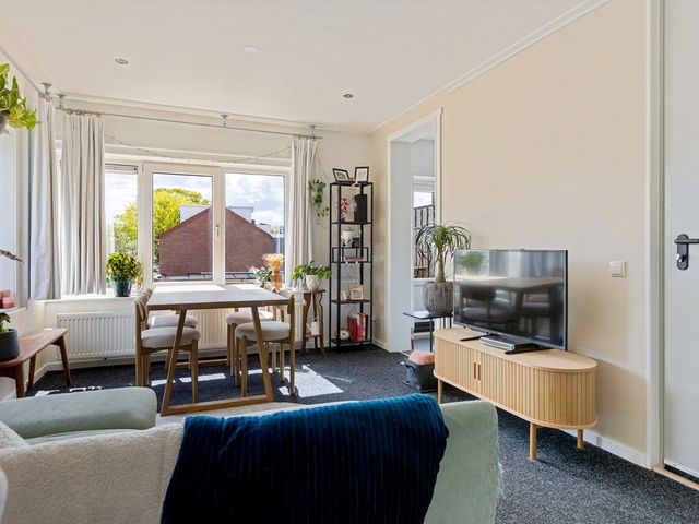 Hoogstraat 399A01, Eindhoven