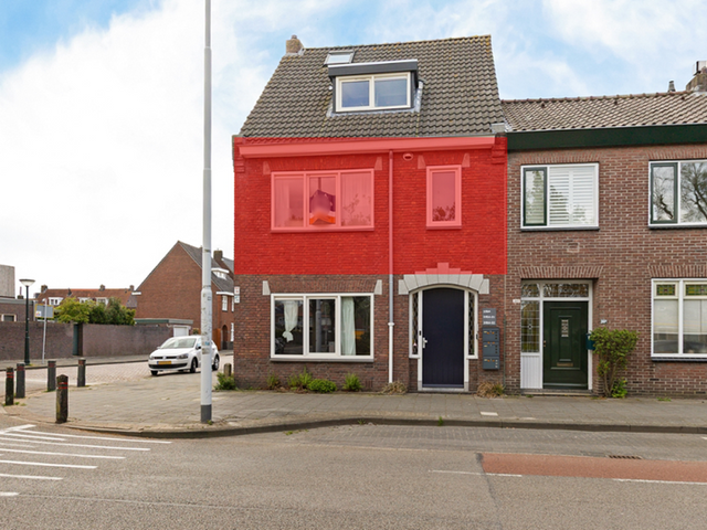 Hoogstraat 399A01, Eindhoven