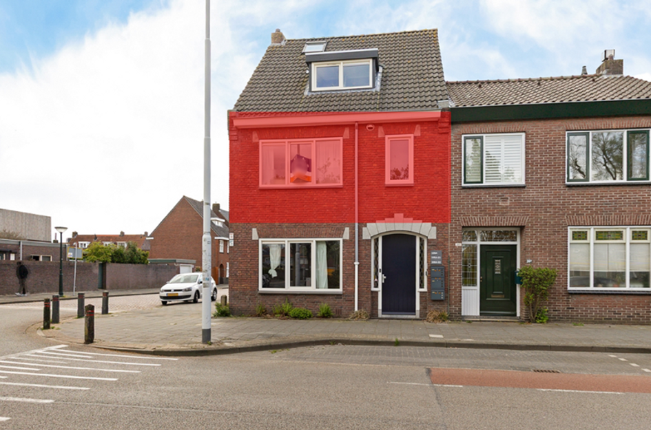 Hoogstraat 399A01