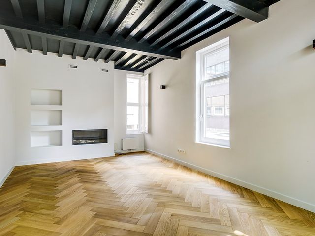 Buitenhof 44B, 's-Gravenhage