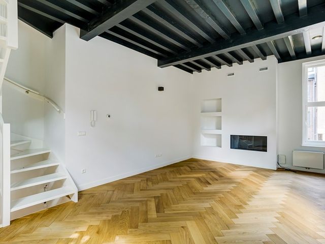 Buitenhof 44B, 's-Gravenhage