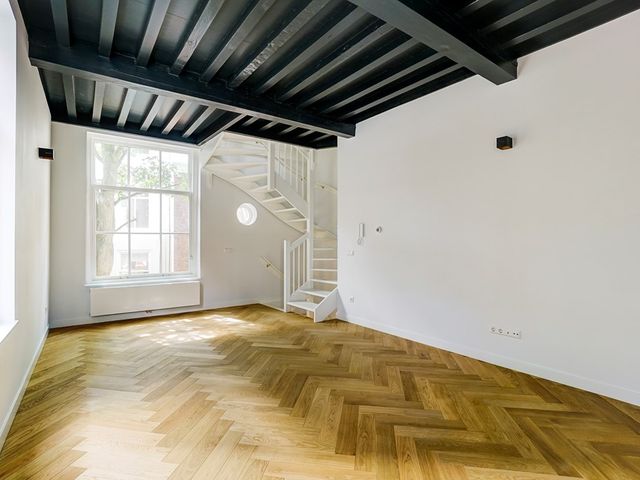 Buitenhof 44B, 's-Gravenhage
