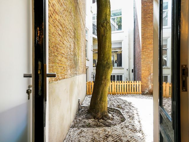 Buitenhof 44B, 's-Gravenhage