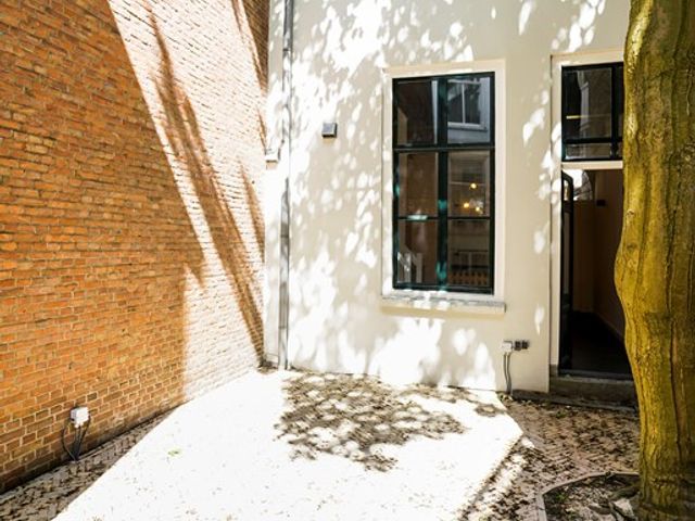 Buitenhof 44B, 's-Gravenhage