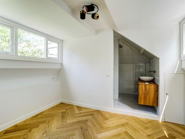 Buitenhof 44B, 's-Gravenhage