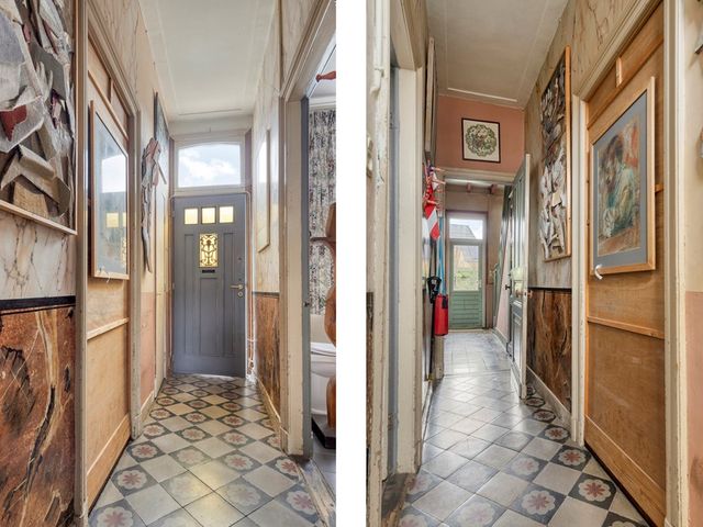 Hulsterloostraat 121, Nieuw Namen