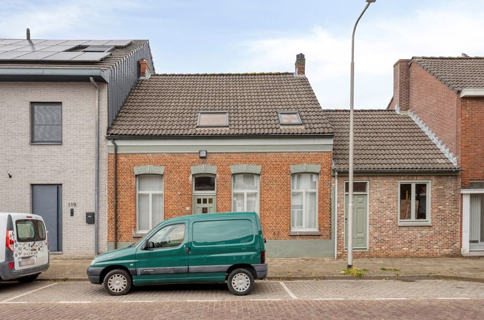 Hulsterloostraat 121